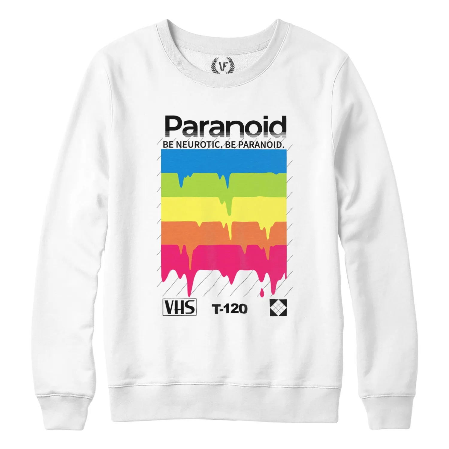 PARANOID : Sweatshirt