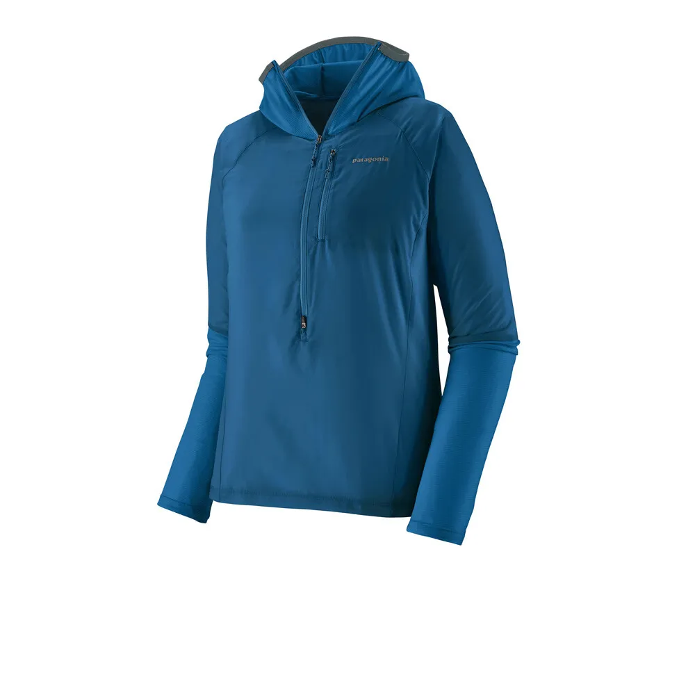 Patagonia Airshed Pro Women's Pullover - AW24