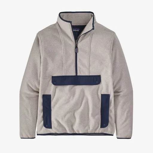 Patagonia Synch Anorak - Oatmeal