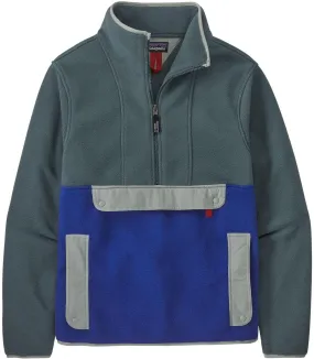 Patagonia Synchilla Anorak