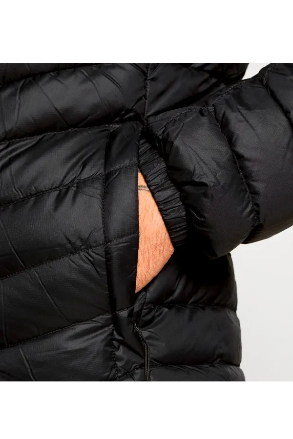 Peak Performance Down Jacket Black