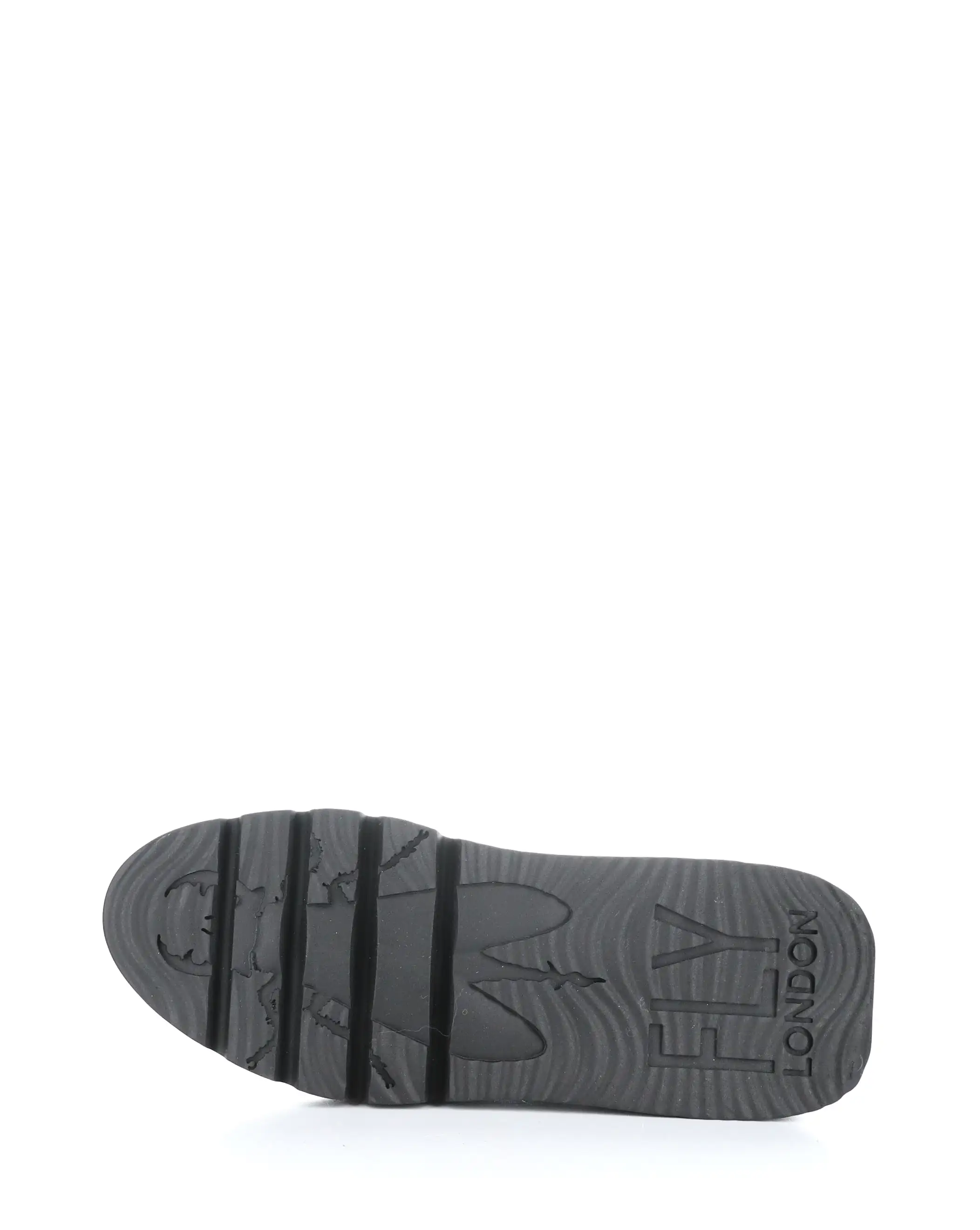 PECE406FLY 000 BLACK Slip-on Shoes