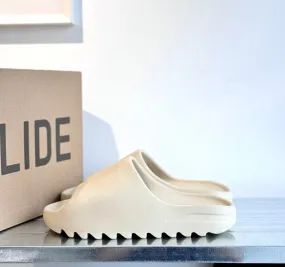 Preowned – Adidas Yeezy Slide Bone UK11 & UK12 