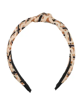 Printed Hairband