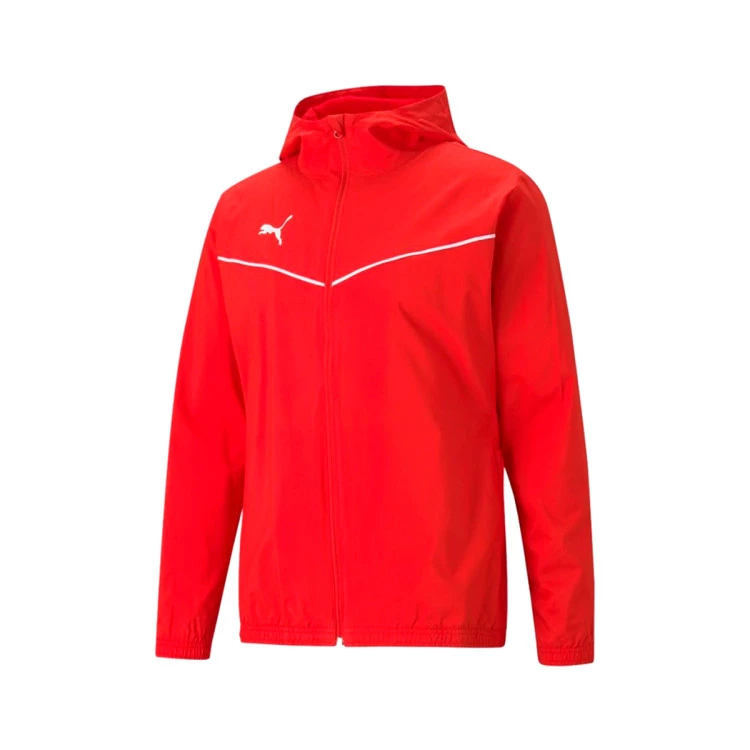 Puma teamRISE Raincoat