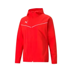 Puma teamRISE Raincoat