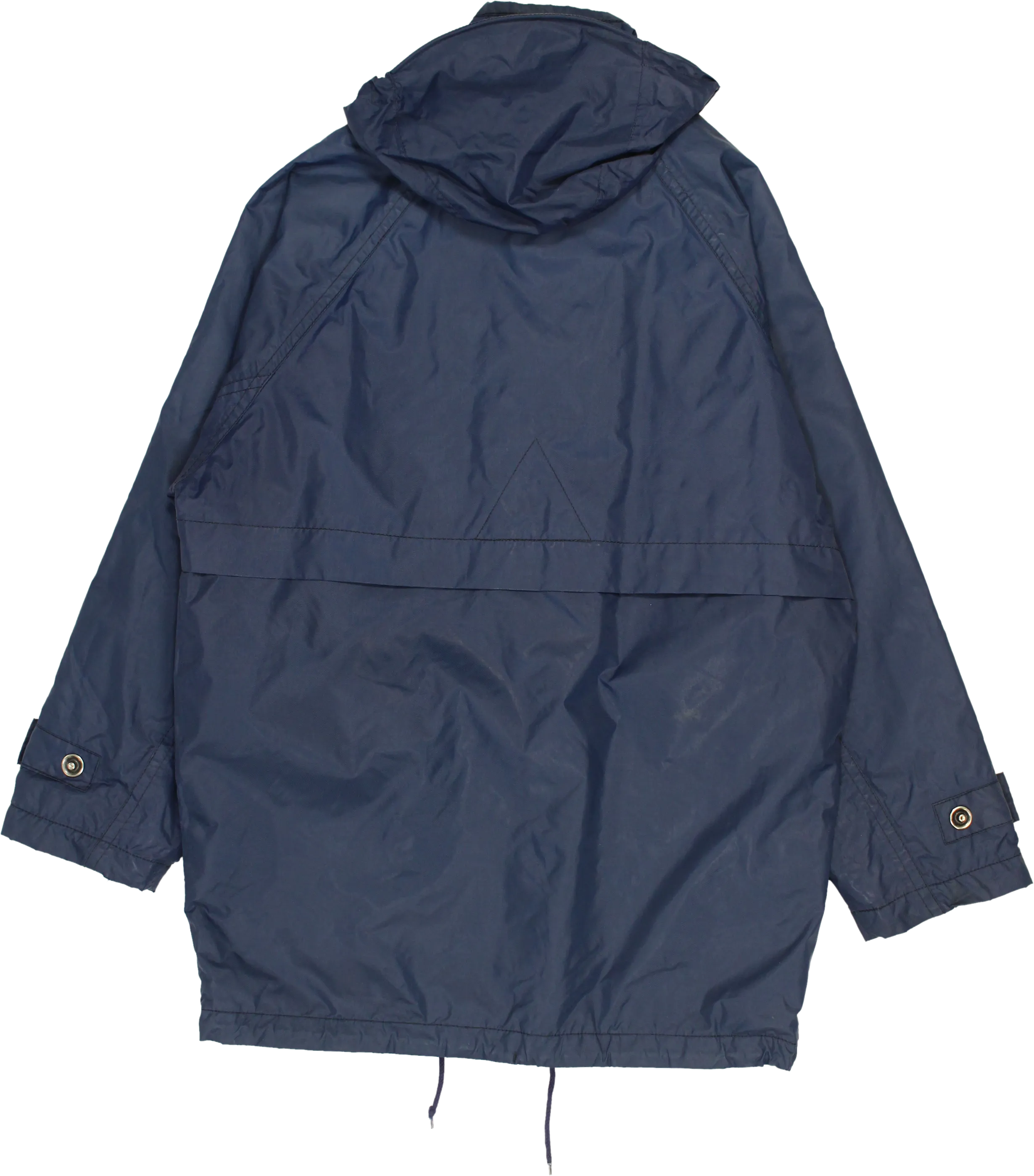 Raincoat by K-Way | ThriftTale