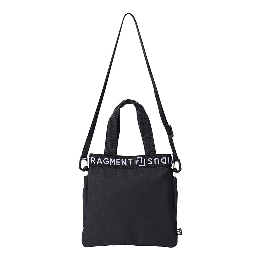 【RAMIDUS/ラミダス】RAMIDUS DOG TOTE BAG -1 FRAGMENT DESIGN × RAMIDUS B008056