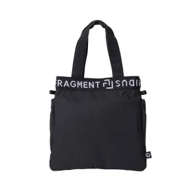 【RAMIDUS/ラミダス】RAMIDUS DOG TOTE BAG -1 FRAGMENT DESIGN × RAMIDUS B008056