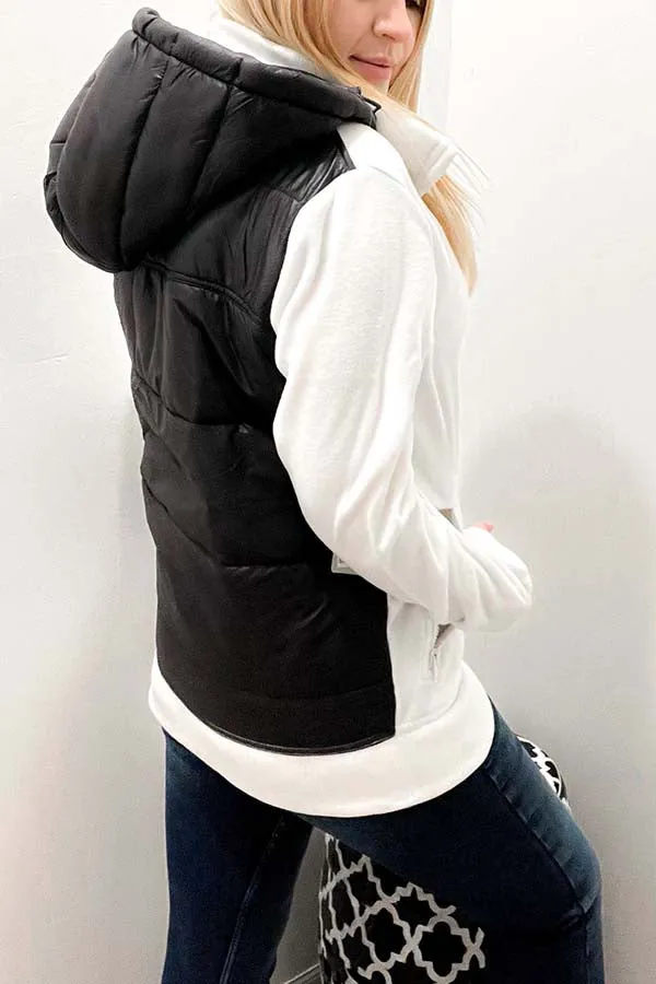 RD Style Full Zip Pullover