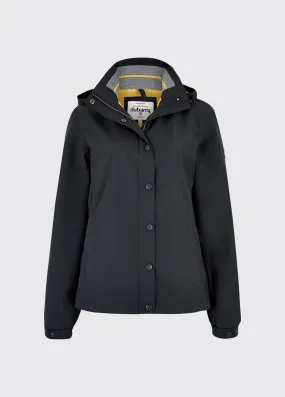 Rockpool Jacket - Navy