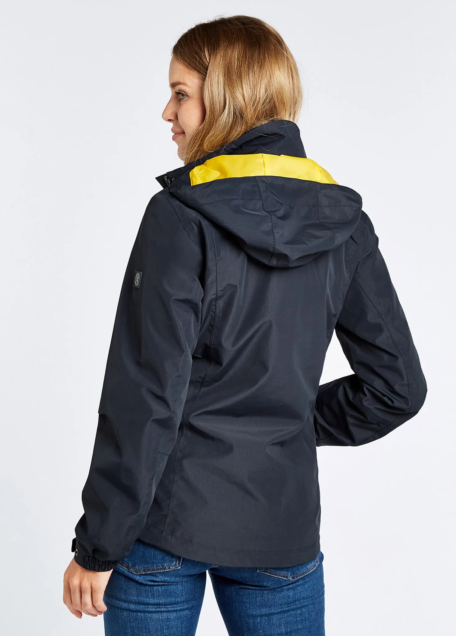 Rockpool Jacket - Navy