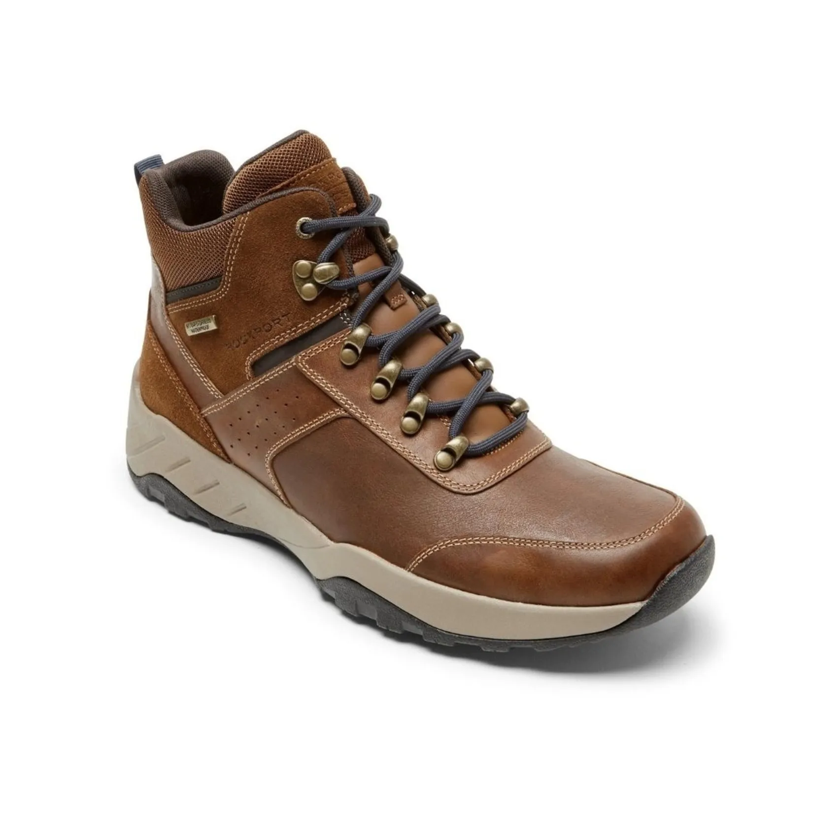 Rockport XCSSpruce Peak Hiker Men’s Hiking Boots