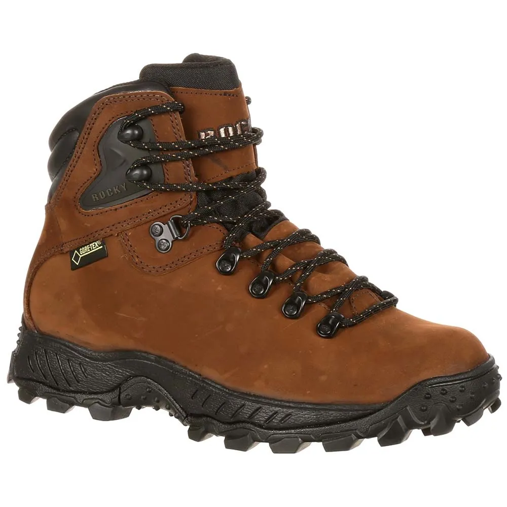 Rocky Creek Bottom Hiking Boots - Mens