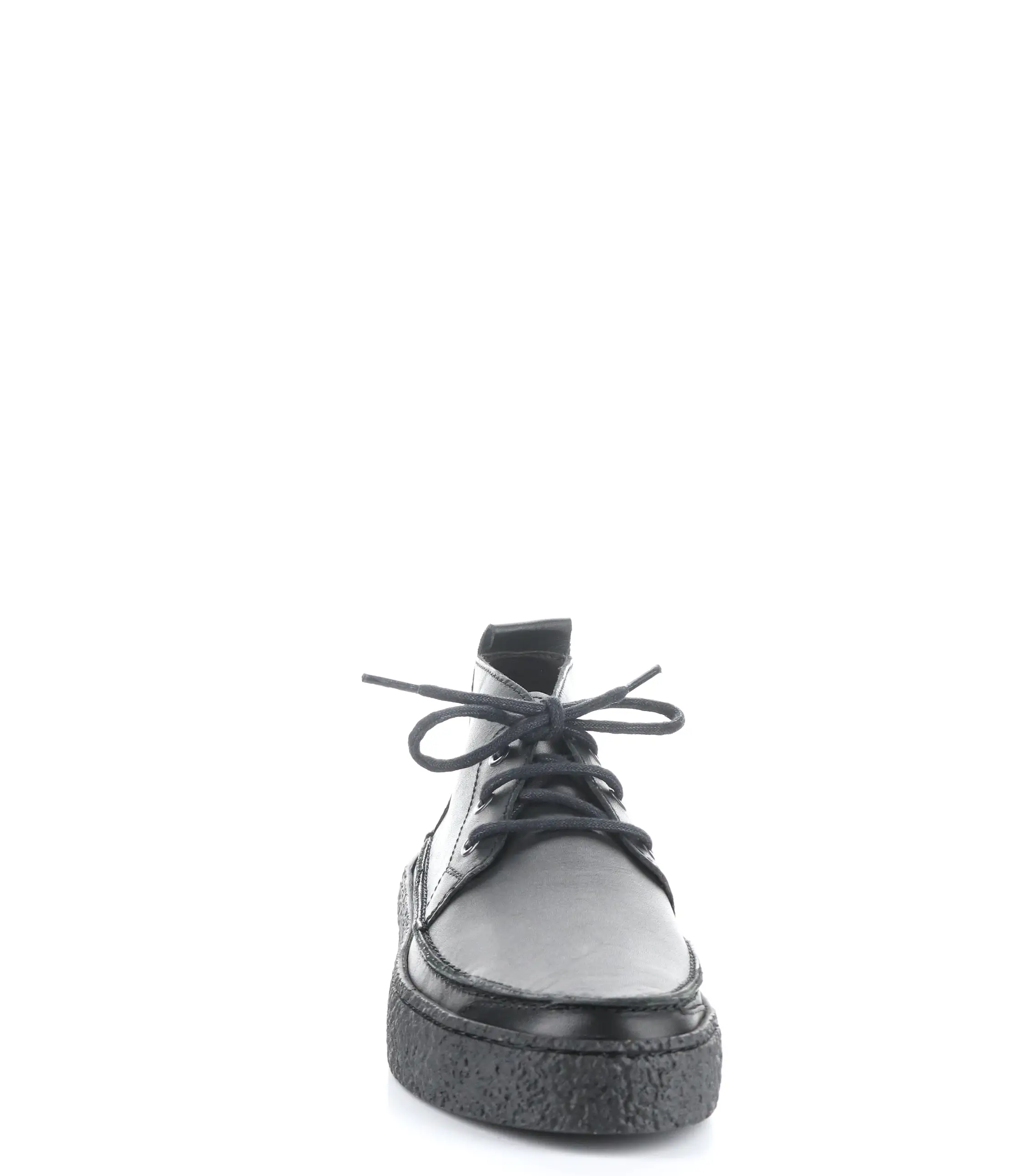 ROLY518FLY 004 BLACK Lace-up Shoes