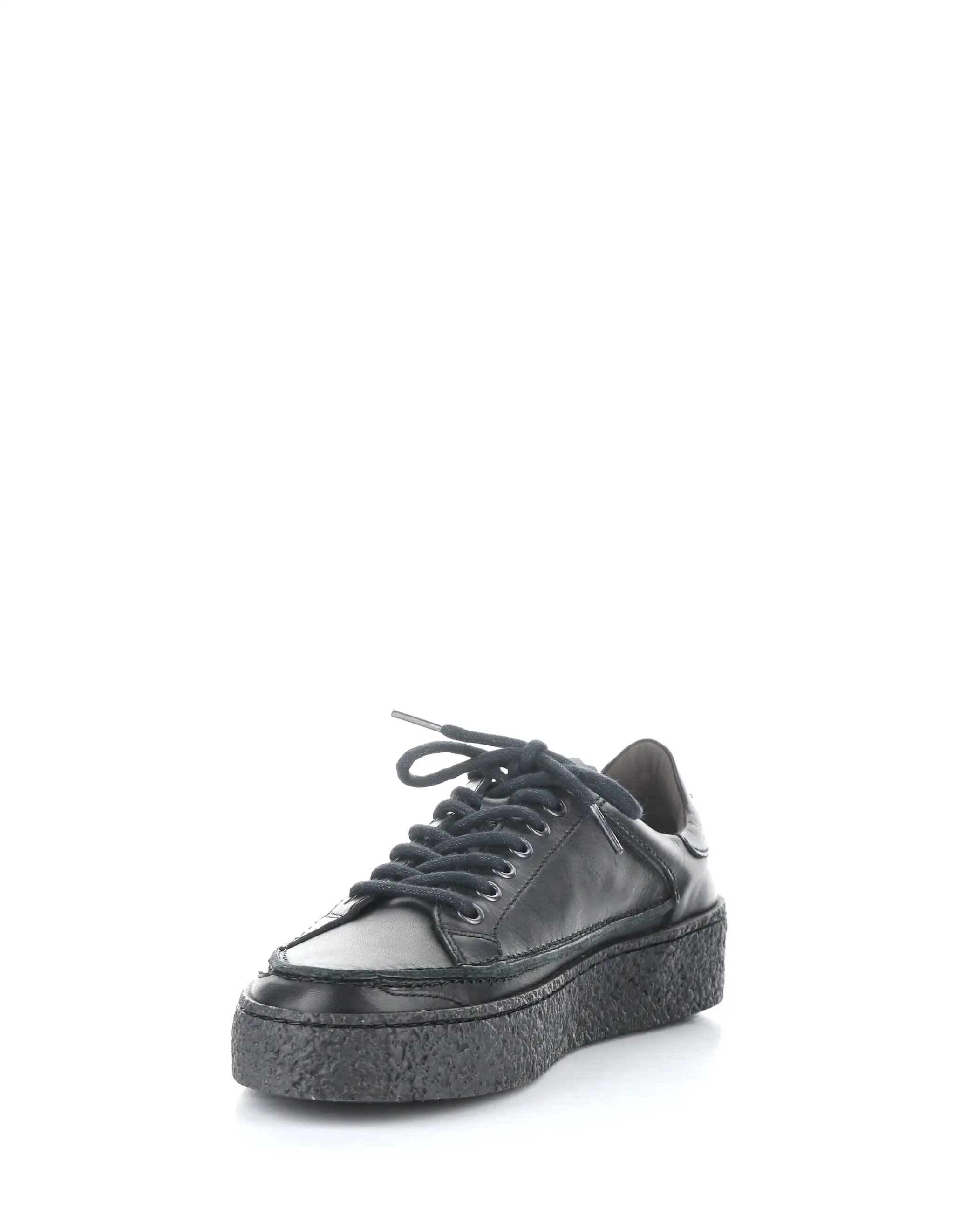 RONN519FLY 004 BLACK Lace-up Shoes