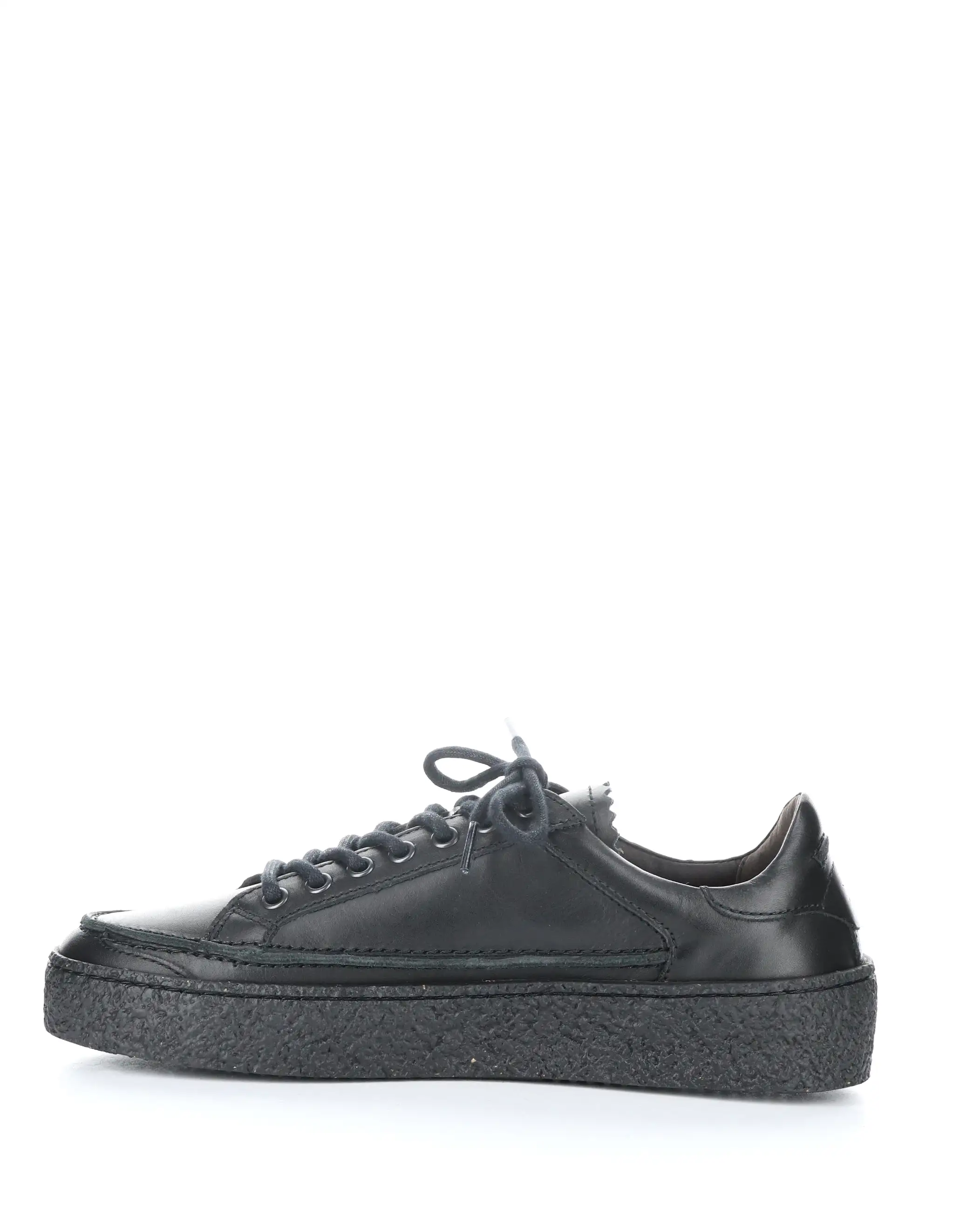 RONN519FLY 004 BLACK Lace-up Shoes