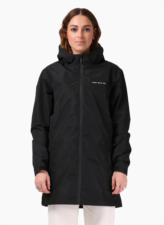 RPM RAINCOAT LADIES