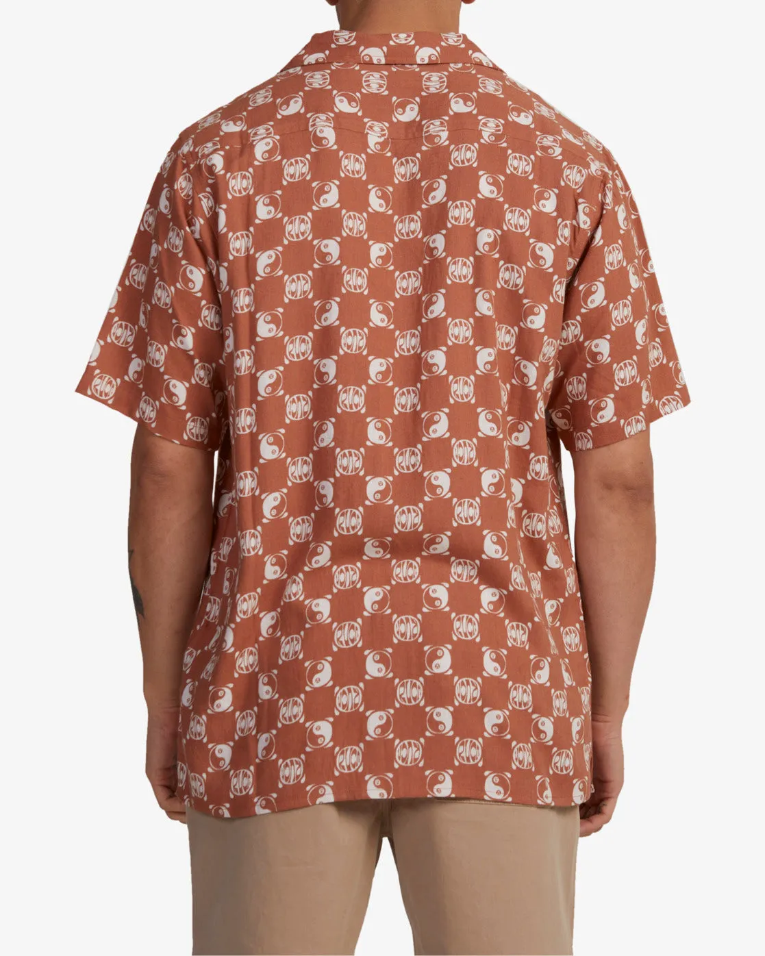 RVCA Yang Shirt