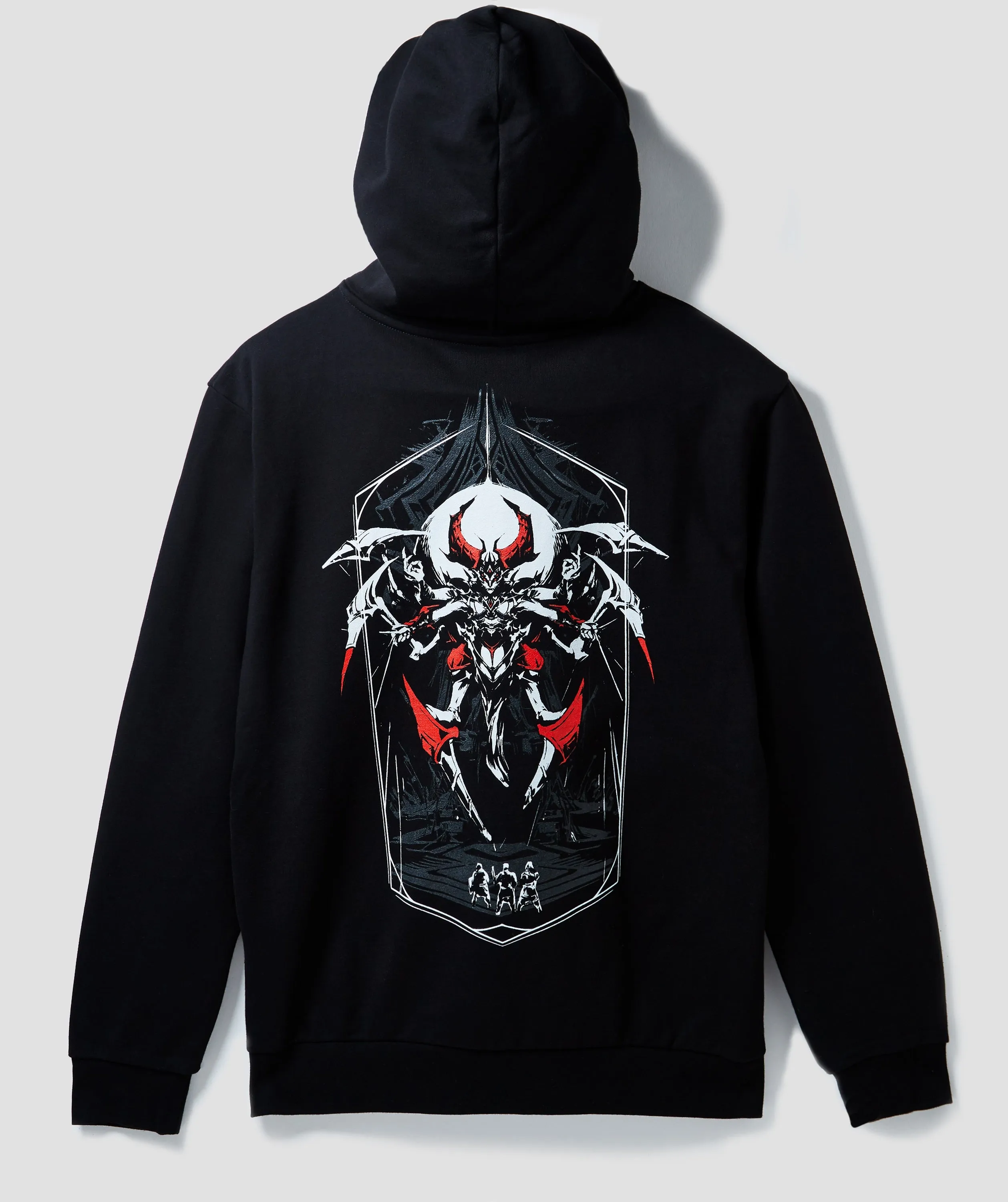 RWF NP ANSUREK HOODIE