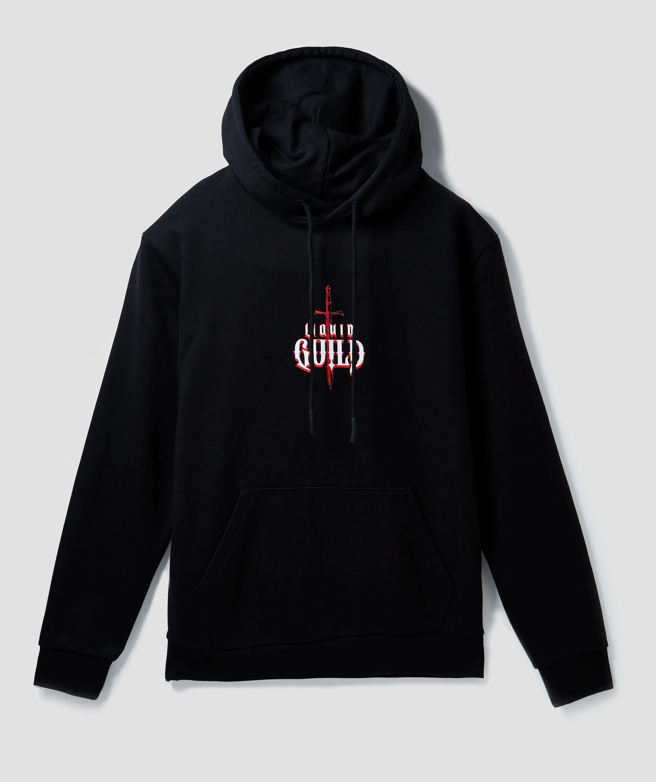 RWF NP ANSUREK HOODIE