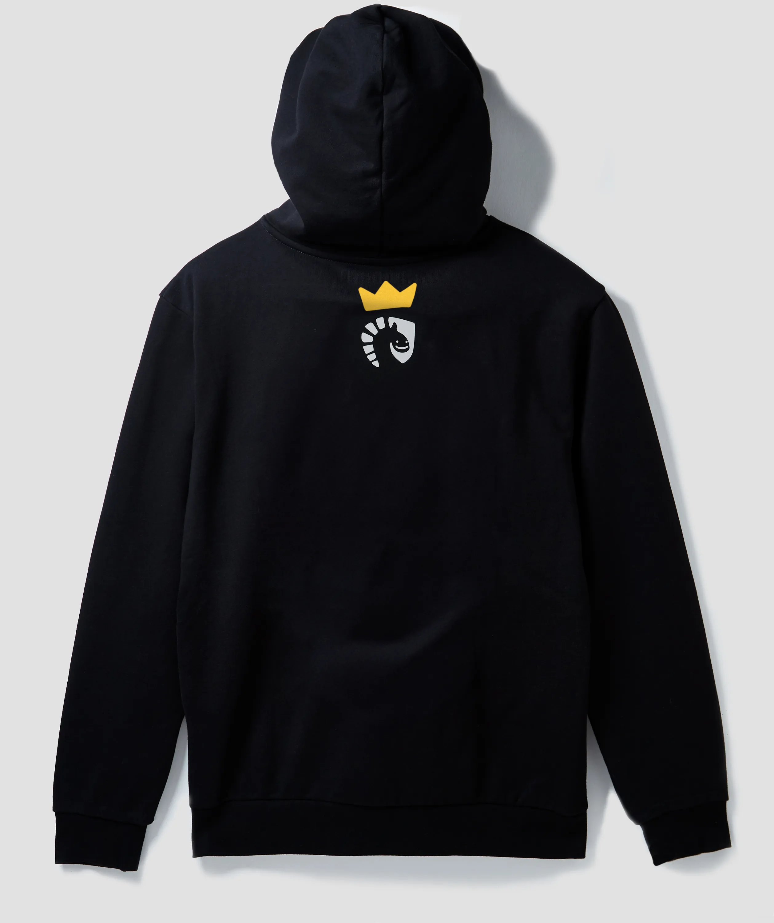 RWF NP DERP WINNERS HOODIE