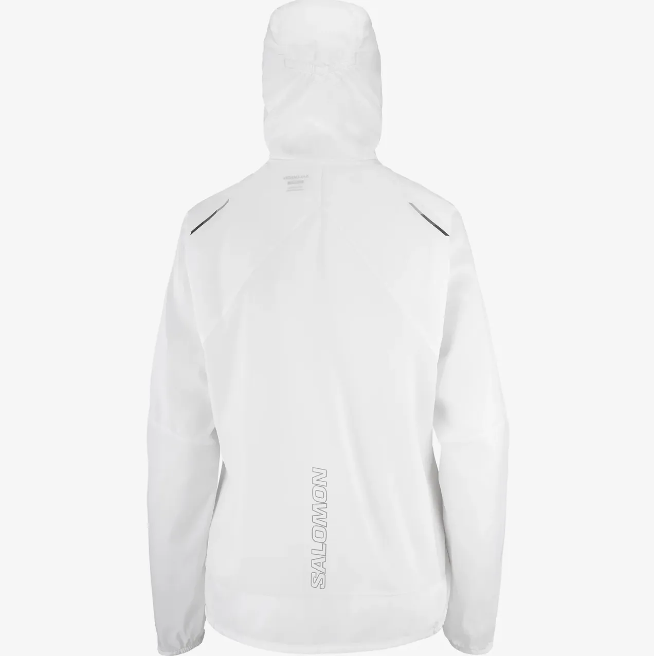 SALOMON Women's BONATTI CROSS Full-Zip HOODIE