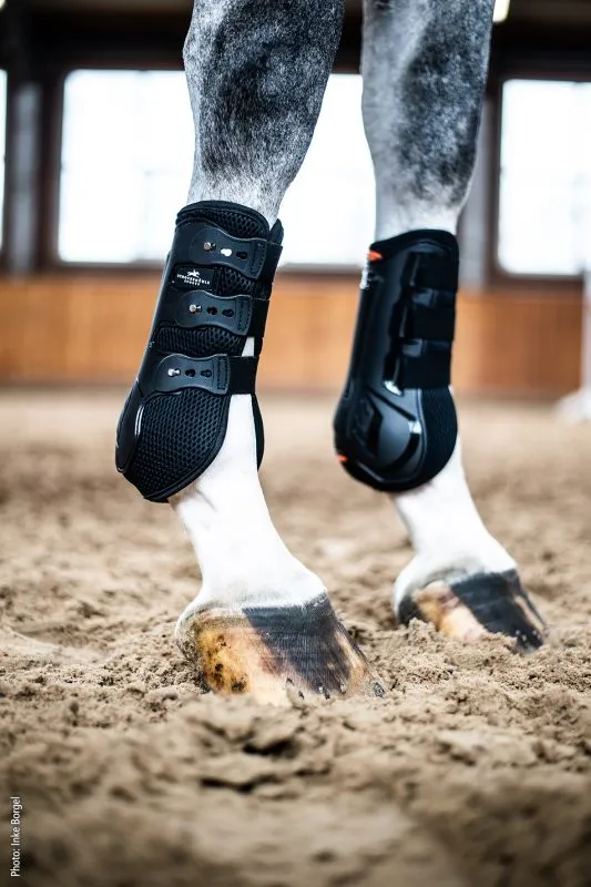 Schockemohle Air Flow Dressage Front Boots