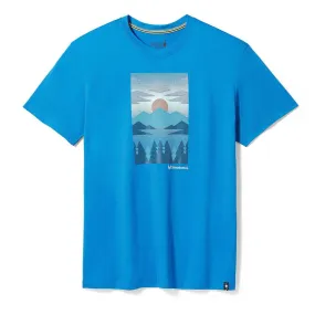 Smartwool - Chasing Mountains Graphic Short Sleeve Tee