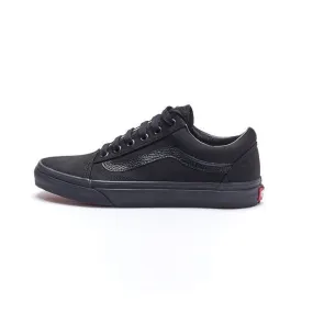 SNEAKER OLD SKOOL CANVAS Uomo Black/black