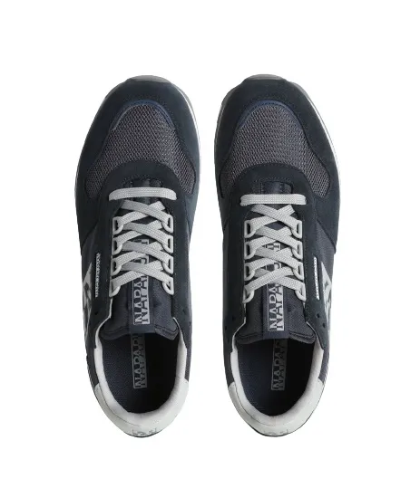 SNEAKERS NAPAPIJRI UOMO NP0A4HL8-S3VIRTUS02/NYM-BLUE MARINE