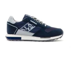 SNEAKERS NAPAPIJRI UOMO NP0A4HL8-S3VIRTUS02/NYM-BLUE MARINE