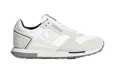 SNEAKERS  NAPAPIJRI UOMO NP0A4HL8-S3VIRTUS02/NYM-BRIGHT WHITE