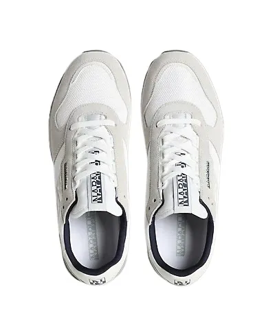 SNEAKERS  NAPAPIJRI UOMO NP0A4HL8-S3VIRTUS02/NYM-BRIGHT WHITE