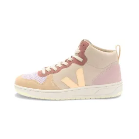 SNEAKERS V-15 Donna Multico Peach