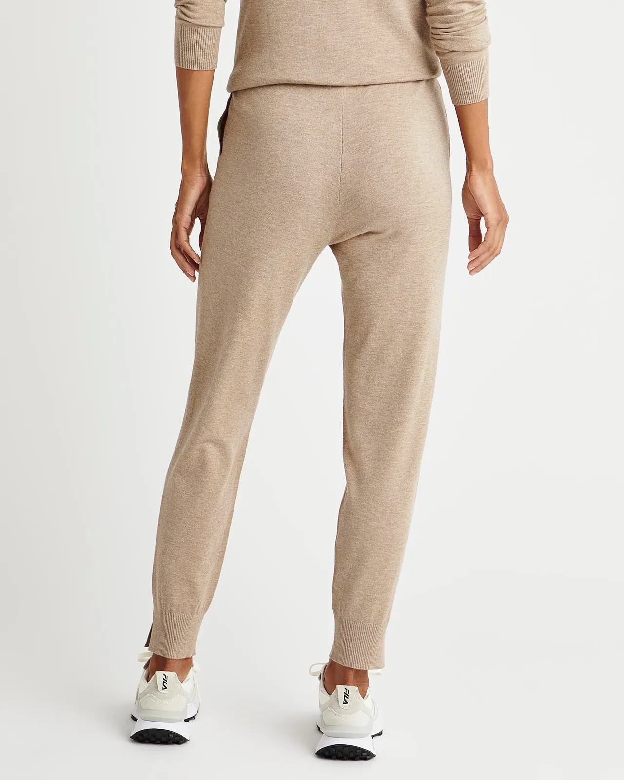 Splendid x Cella Jane Sweater Jogger