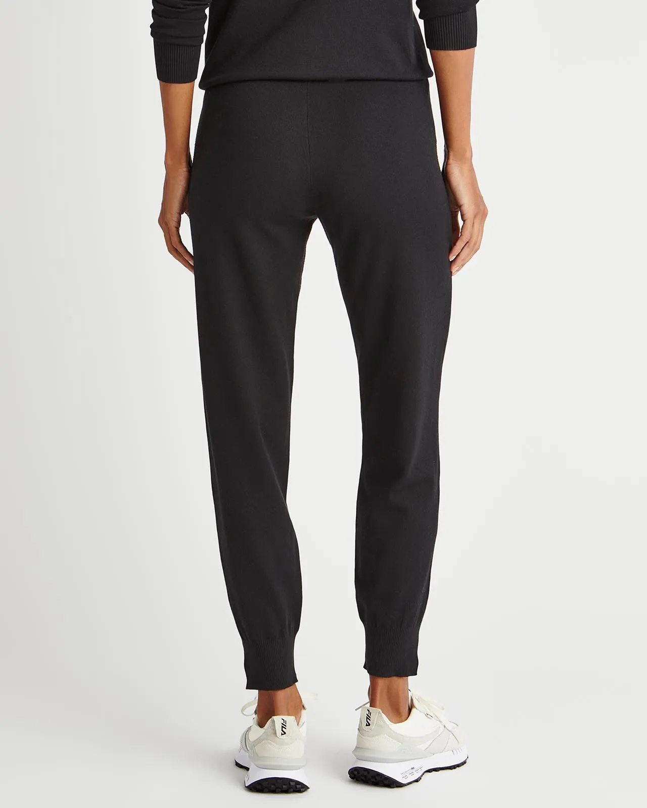 Splendid x Cella Jane Sweater Jogger