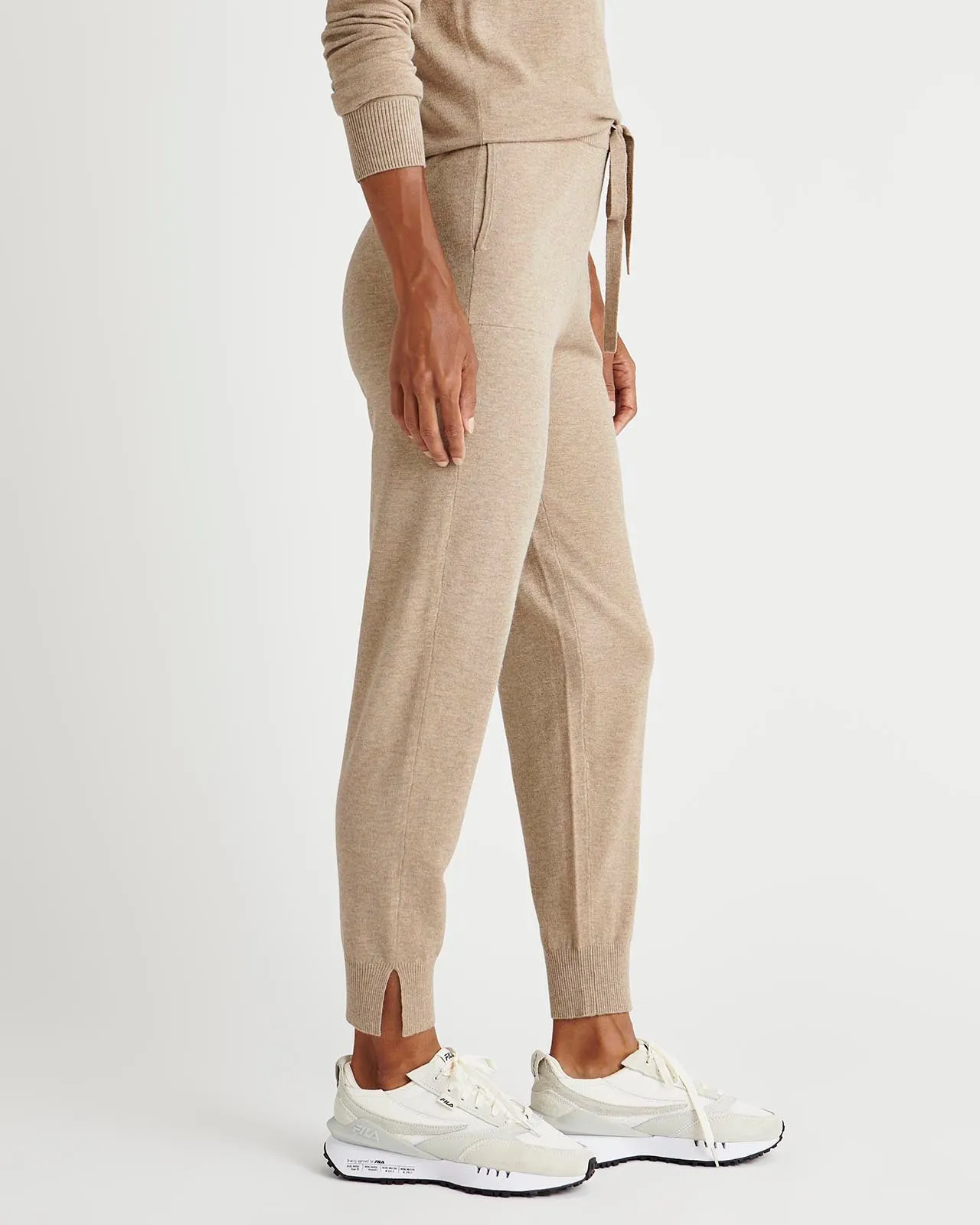 Splendid x Cella Jane Sweater Jogger