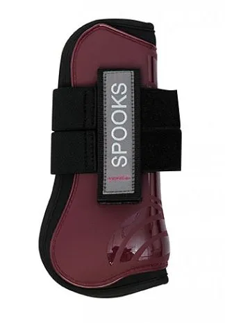 Spooks Tendon Boots