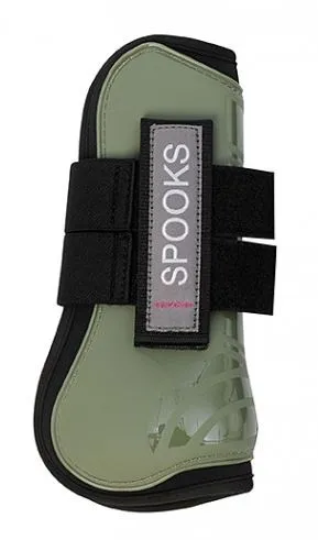 Spooks Tendon Boots