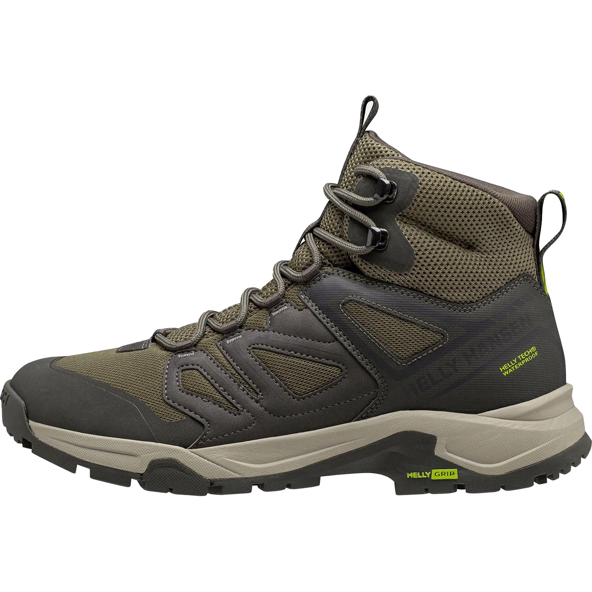 Stalheim Hellytech WP Hiking Boots