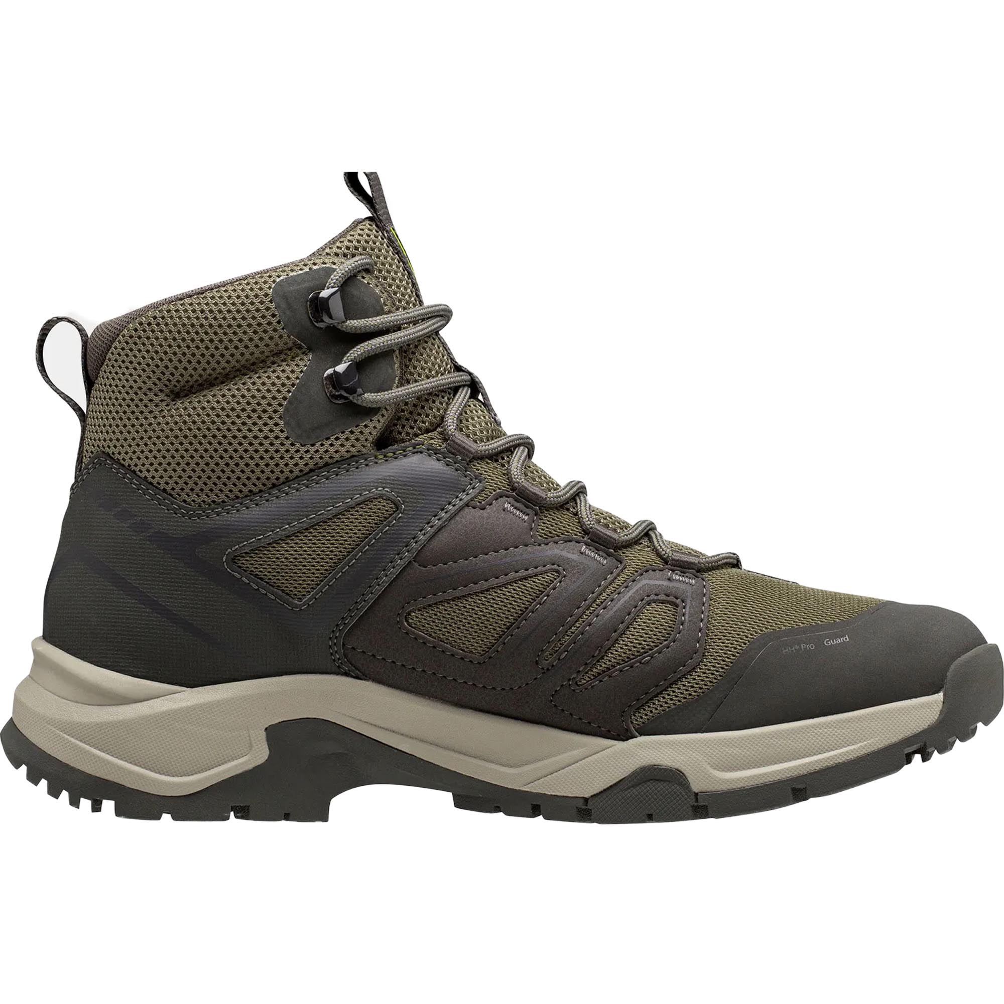 Stalheim Hellytech WP Hiking Boots