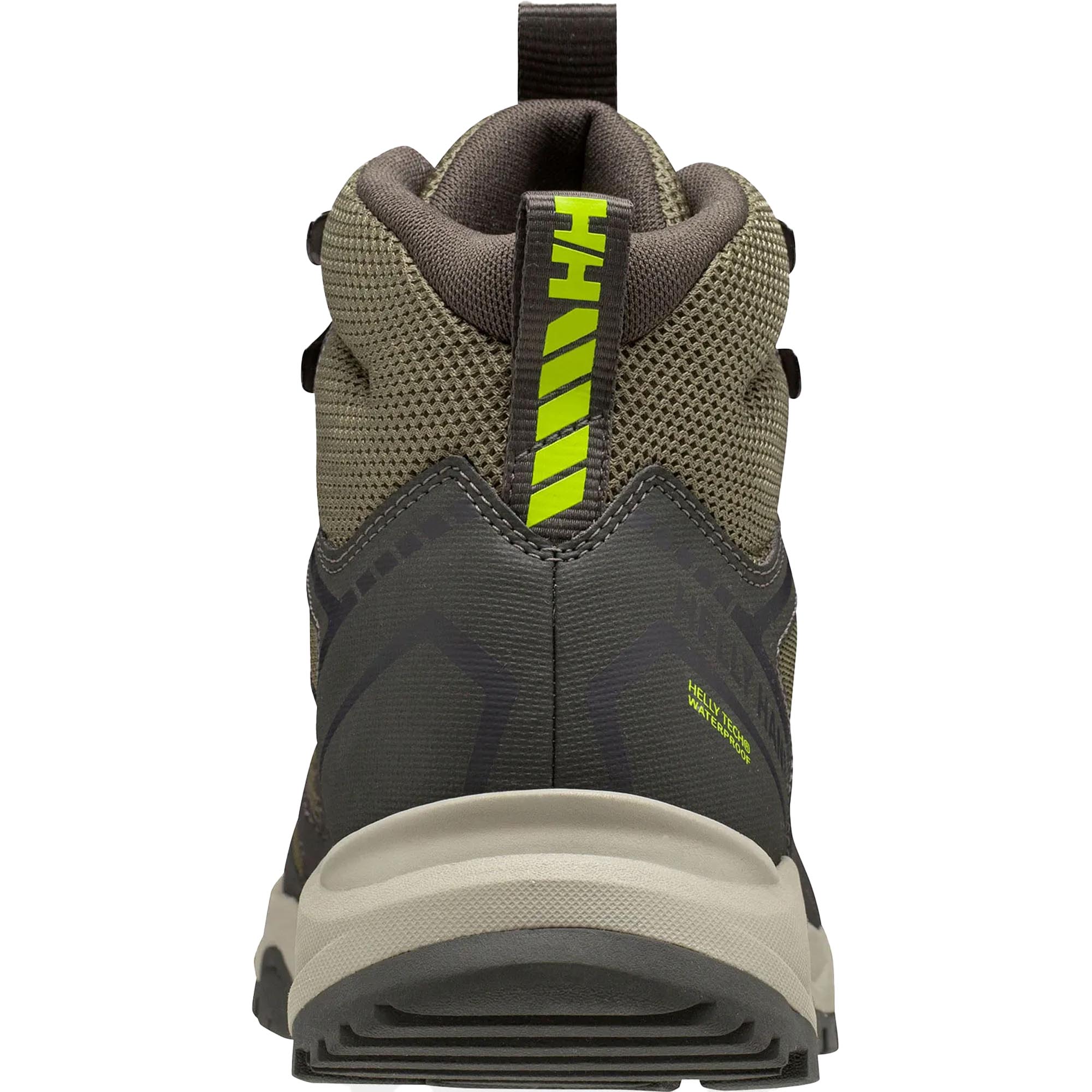 Stalheim Hellytech WP Hiking Boots