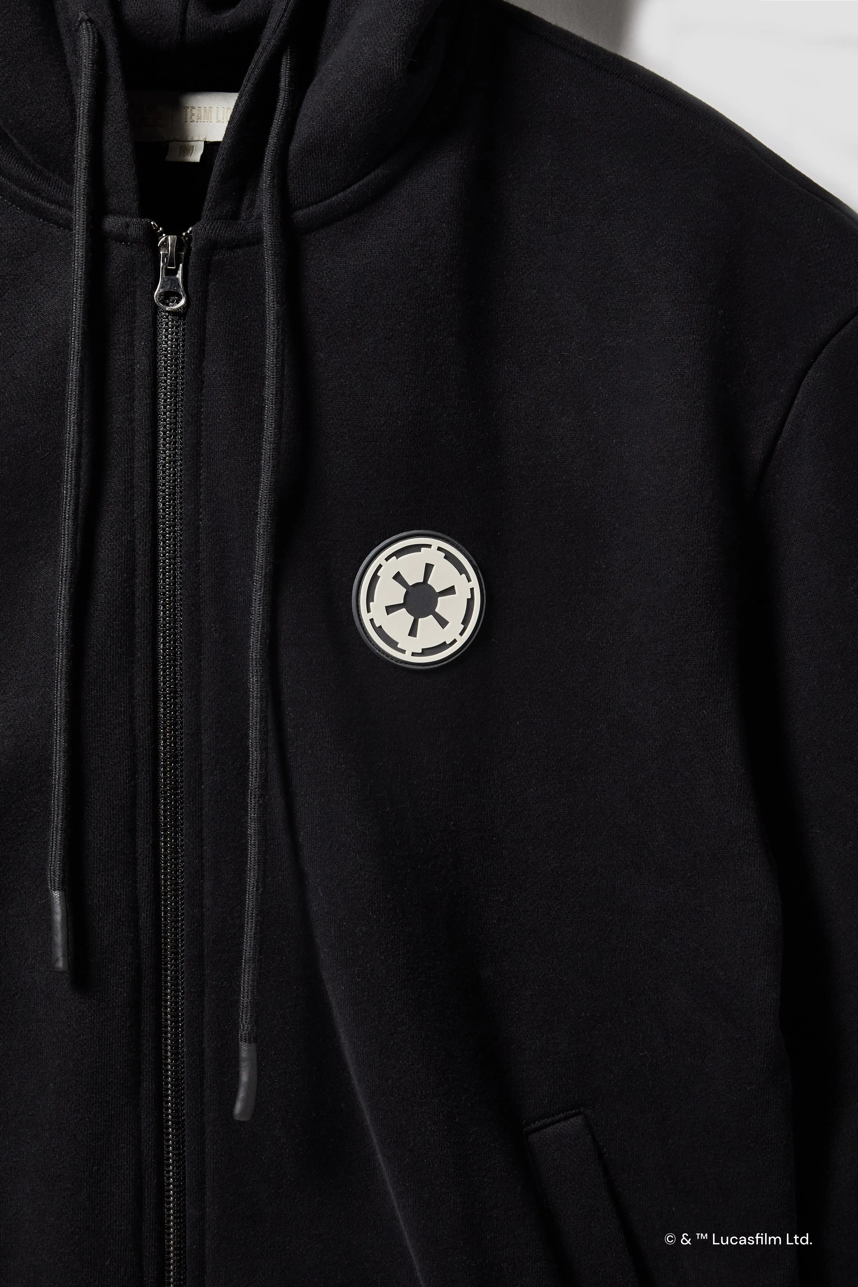 STAR WARS | TEAM LIQUID IMPERIAL ISSUED HOODIE