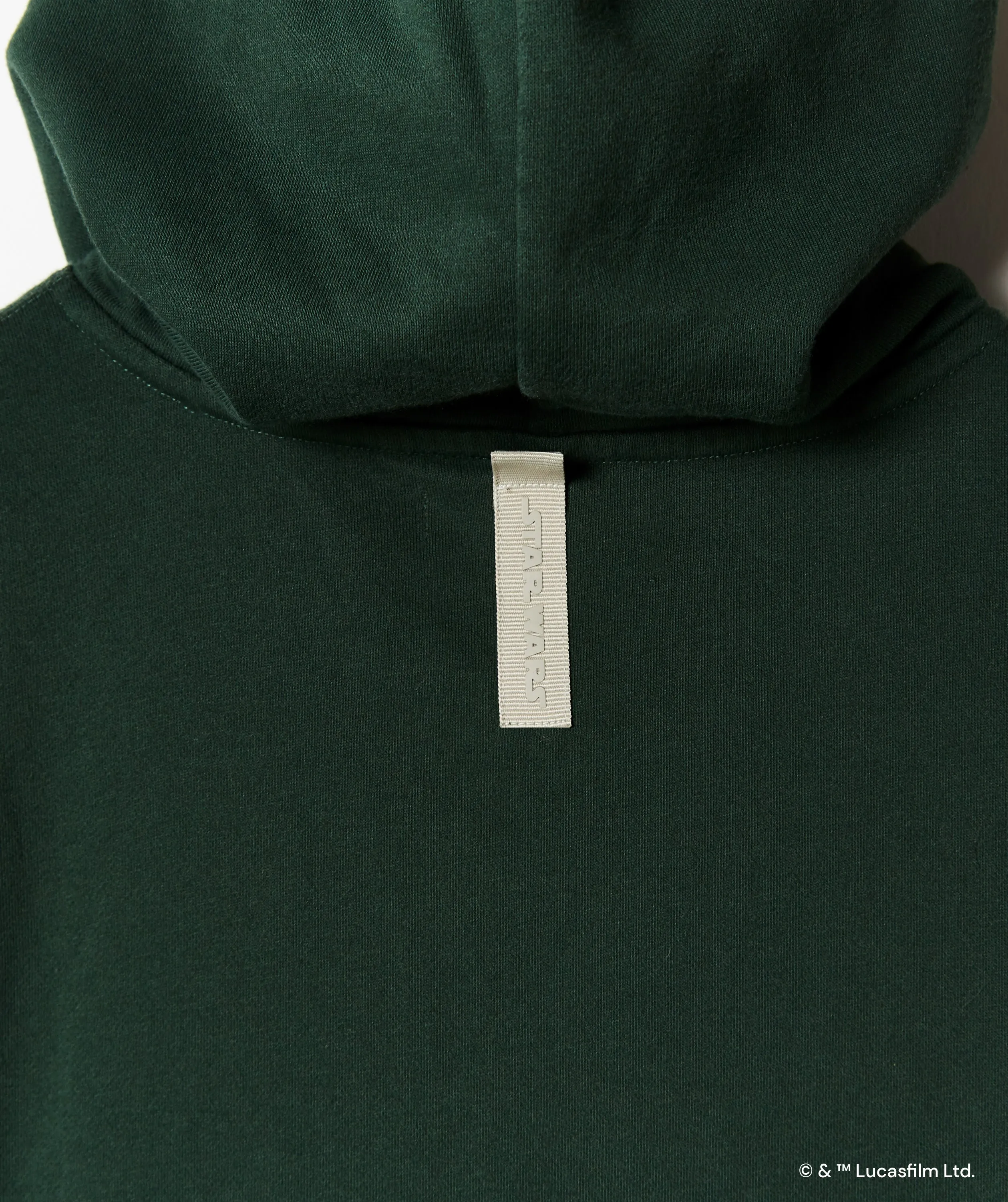 STAR WARS BOBA FETT HOODIE