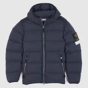 Stone Island Seamless Down Jacket