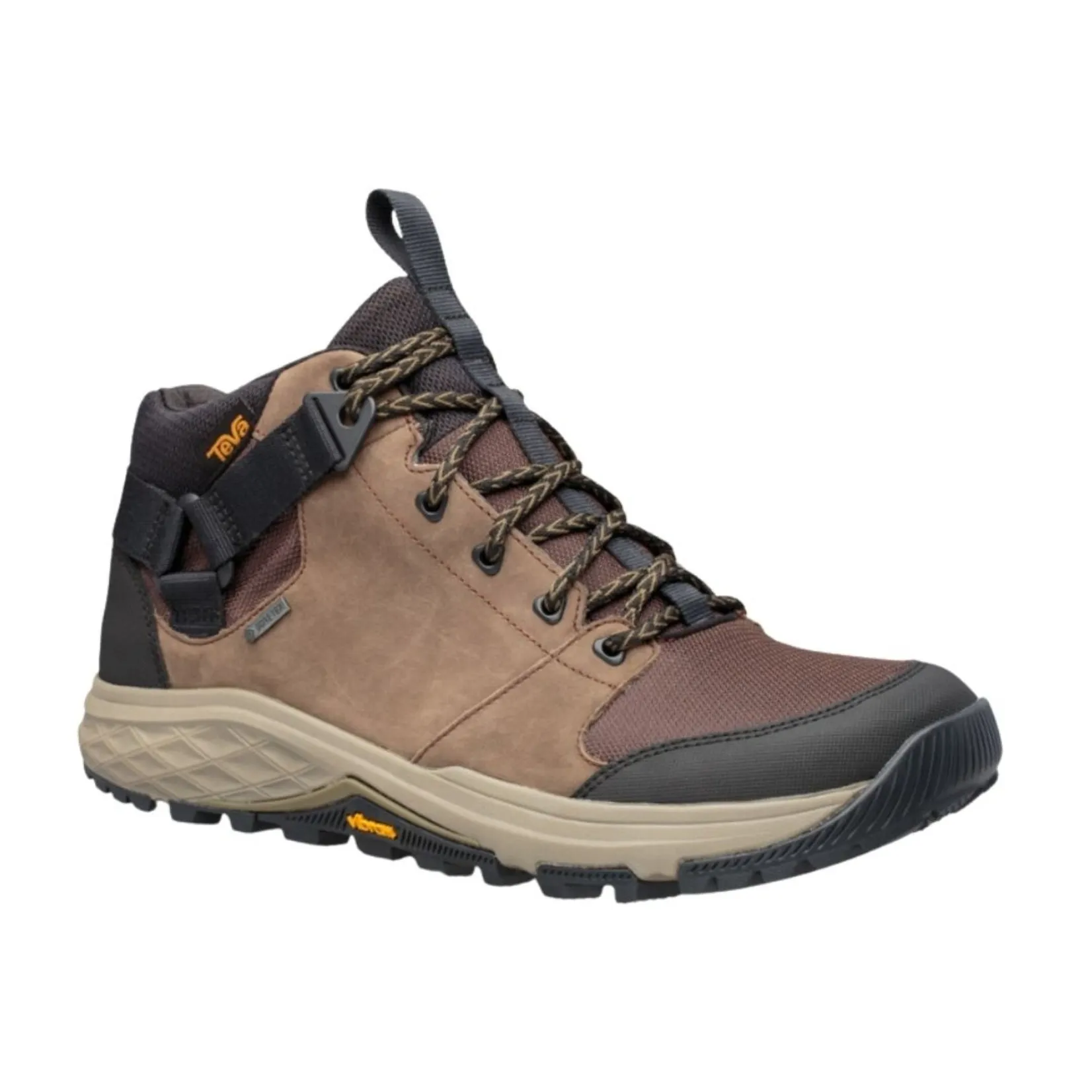 Teva Grandview GTX Men’s Hiking Boots