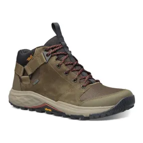 Teva Grandview GTX Men’s Hiking Boots