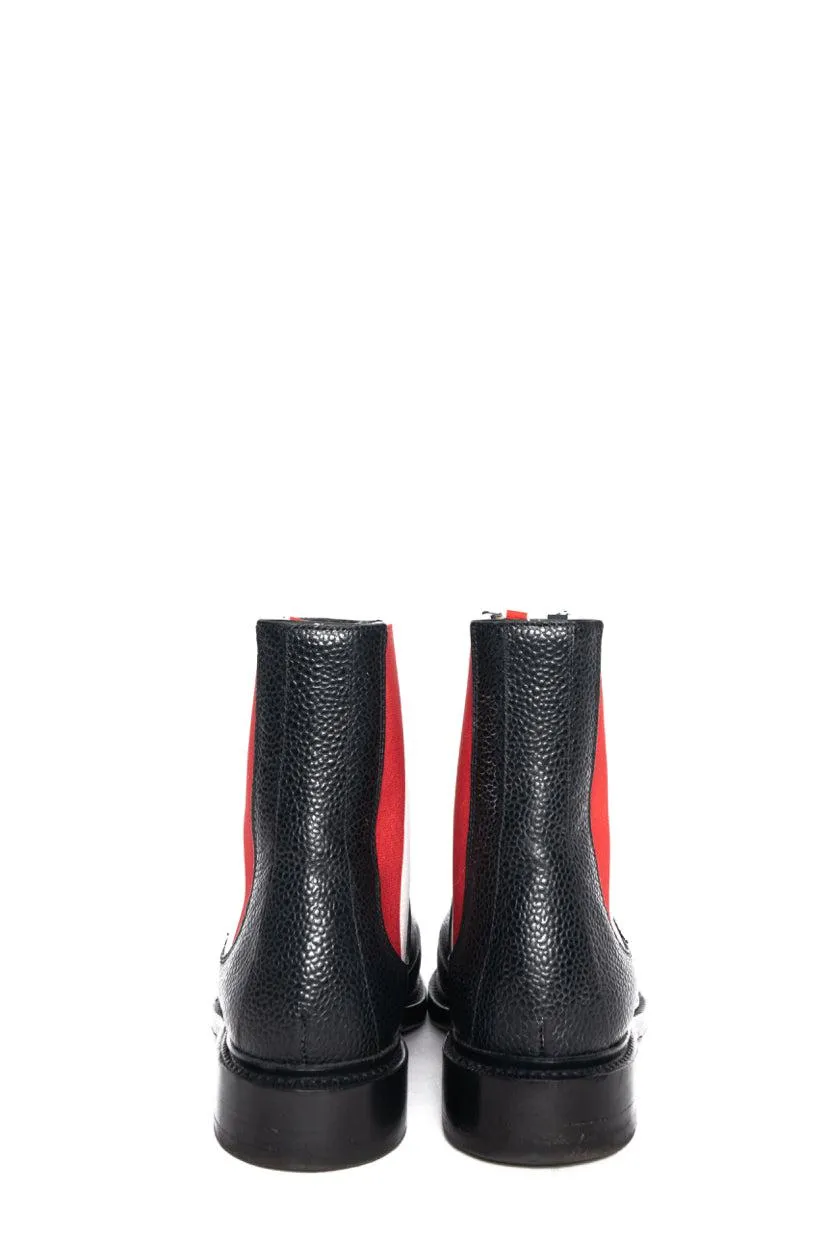 Thom Browne Size 36 Ankle Boots