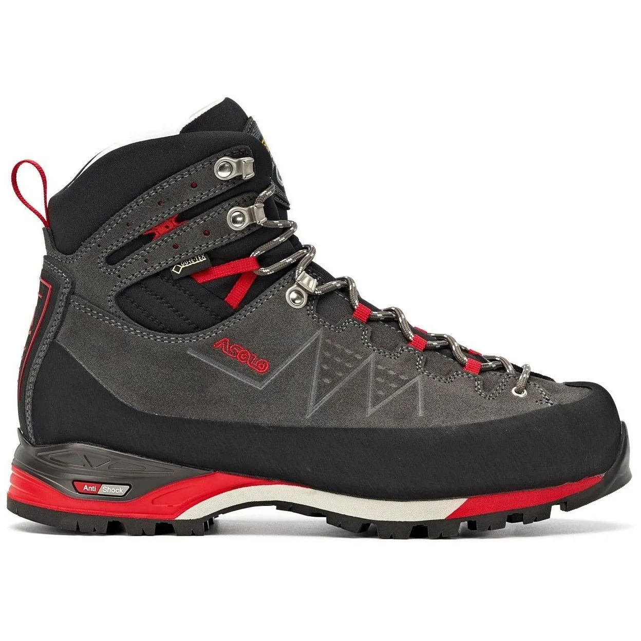 Traverse GV Hiking Boots - Men's